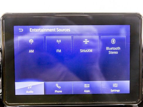 Used 2023 Ford Explorer 4WD image 20