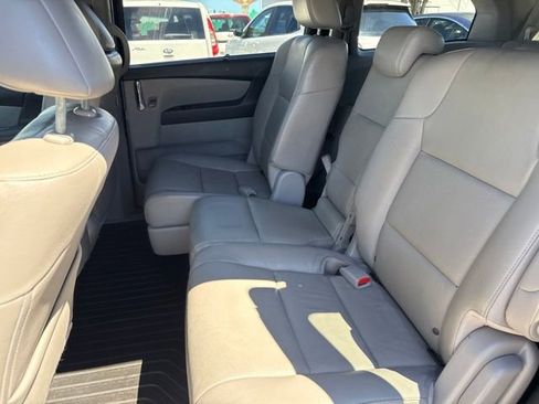 Used 2015 Honda Odyssey EX-L image 14
