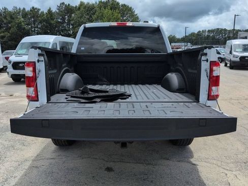 Used 2023 Ford F150 XL w/ STX Appearance Package AWD/4WD image 16