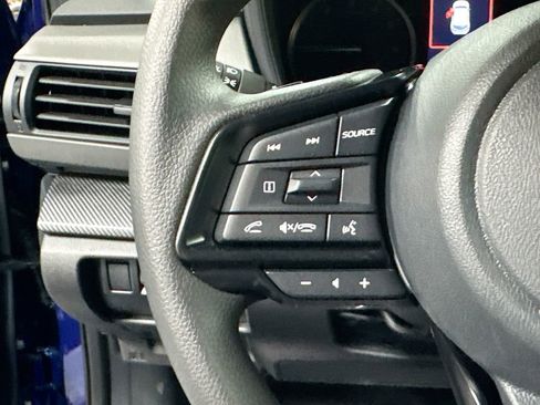 New 2026 Subaru Crosstrek 2.0i Premium image 8