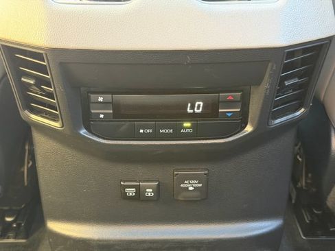 Used 2024 Toyota Sequoia Limited AWD/4WD image 18