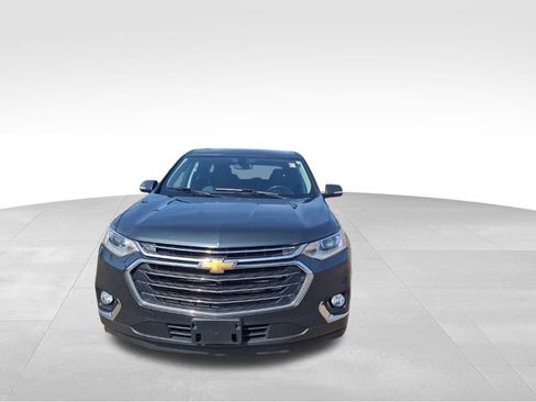 Certified 2019 Chevrolet Traverse LT image 5