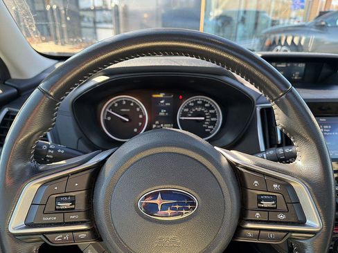 Used 2020 Subaru Forester Premium image 19