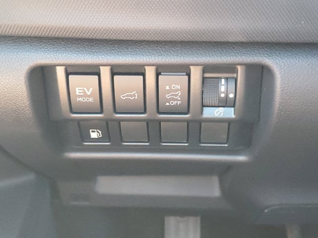 New 2026 Subaru Forester Touring AWD/4WD image 42