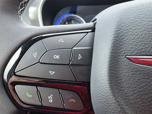 New 2026 Chrysler Pacifica Select w/ S Appearance Package image 19