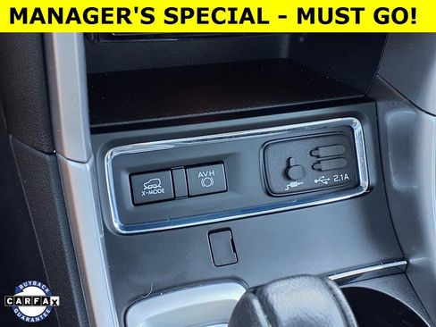 Used 2019 Subaru Ascent Premium image 18