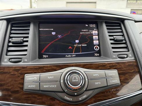 Used 2019 Nissan Armada SL w/ Premium Package AWD/4WD image 32