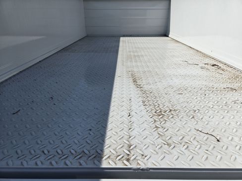 New 2025 Chevrolet Silverado 2500 W/T w/ WT Convenience Package image 24