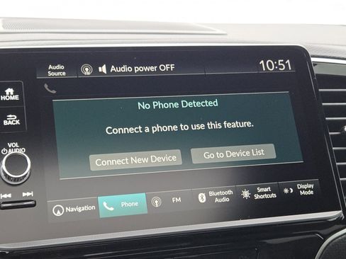 New 2026 Honda Ridgeline Black Edition image 12