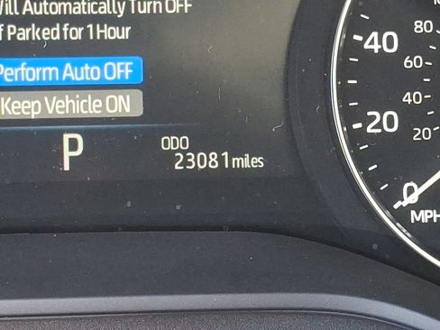 Used 2024 Toyota Sienna Platinum AWD/4WD image 19