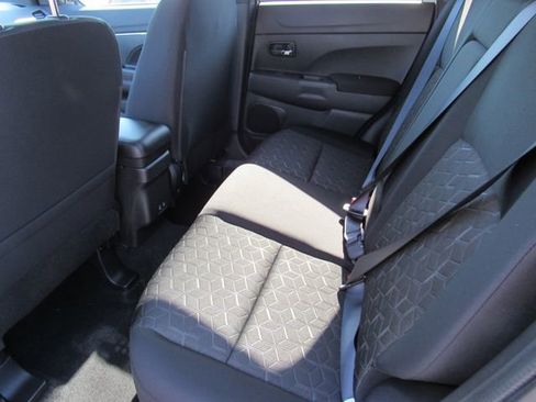 New 2026 Mitsubishi Outlander Sport AWD image 15