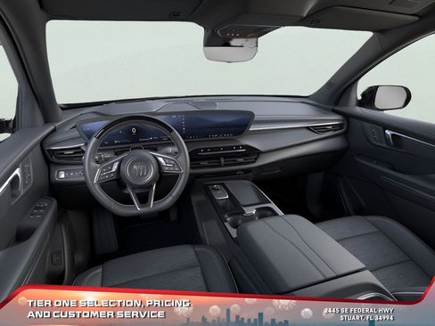 New 2025 Buick Enclave Sport Touring w/ Super Cruise Package image 30