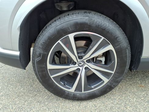 Used 2024 Lexus RX 350 Premium w/ Cold Area Package AWD/4WD image 8