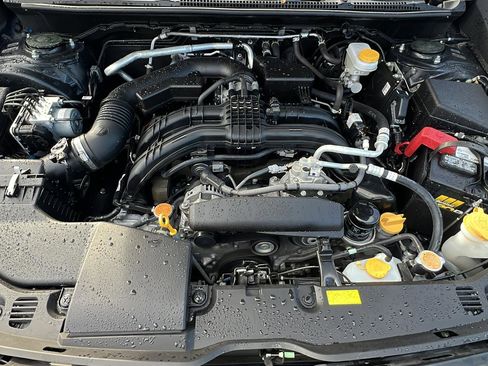 Used 2021 Subaru Crosstrek 2.0i Premium w/ Moonroof Package image 10