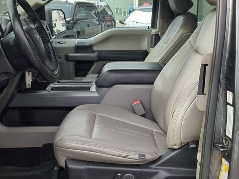 Used 2017 Ford F150 XLT w/ Equipment Group 302A Luxury image 22