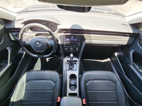Used 2020 Volkswagen Passat 2.0T R-Line FWD image 13