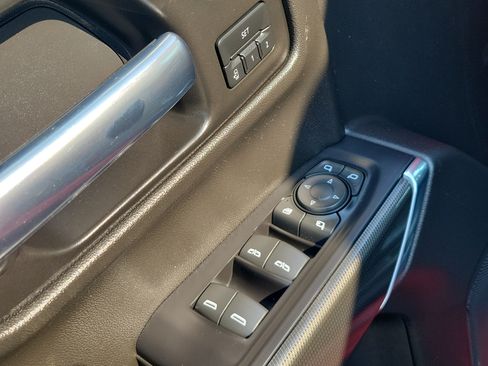 Used 2021 GMC Sierra 1500 AT4 AWD/4WD image 20