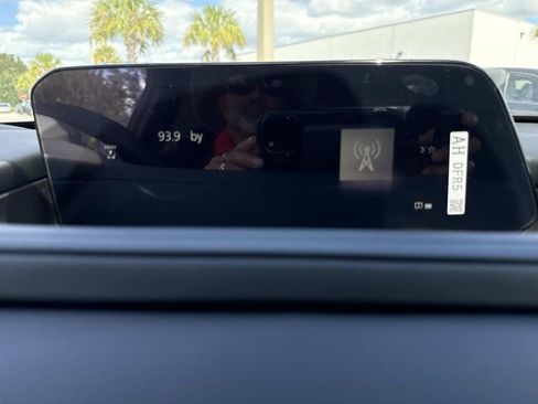 New 2026 MAZDA CX-30 AWD 2.5 S w/ Select Sport Pkg image 29