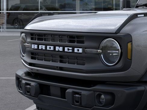 New 2026 Ford Bronco Big Bend w/ Black Diamond Package AWD/4WD image 19