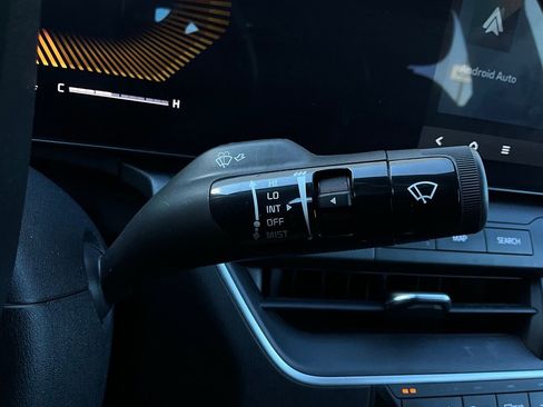 Used 2025 Kia K4 LXS image 37