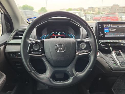 Used 2019 Honda Odyssey EX-L image 23