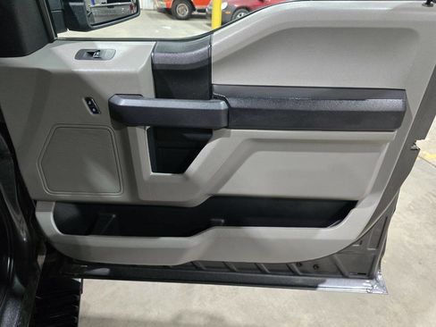 Used 2020 Ford F150 XL w/ Equipment Group 101A Mid AWD/4WD image 34