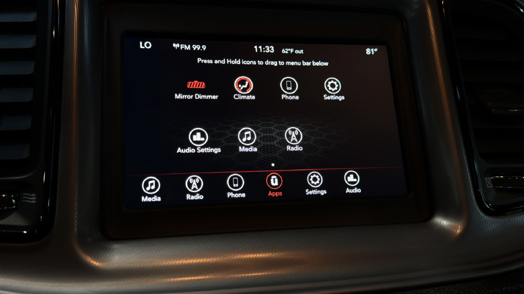 Used 2023 Dodge Challenger SXT RWD image 23