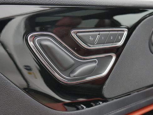 Used 2025 Lincoln Aviator Reserve w/ Jet Appearance Package image 33