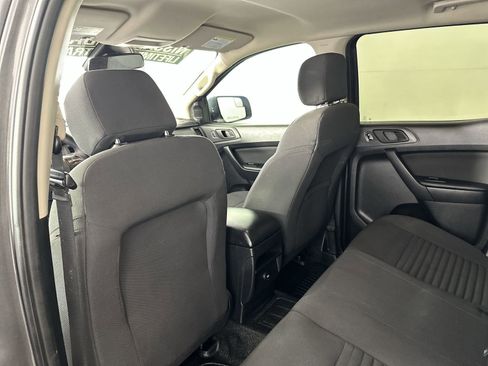 Used 2020 Ford Ranger XL w/ Equipment Group 101A Mid image 28