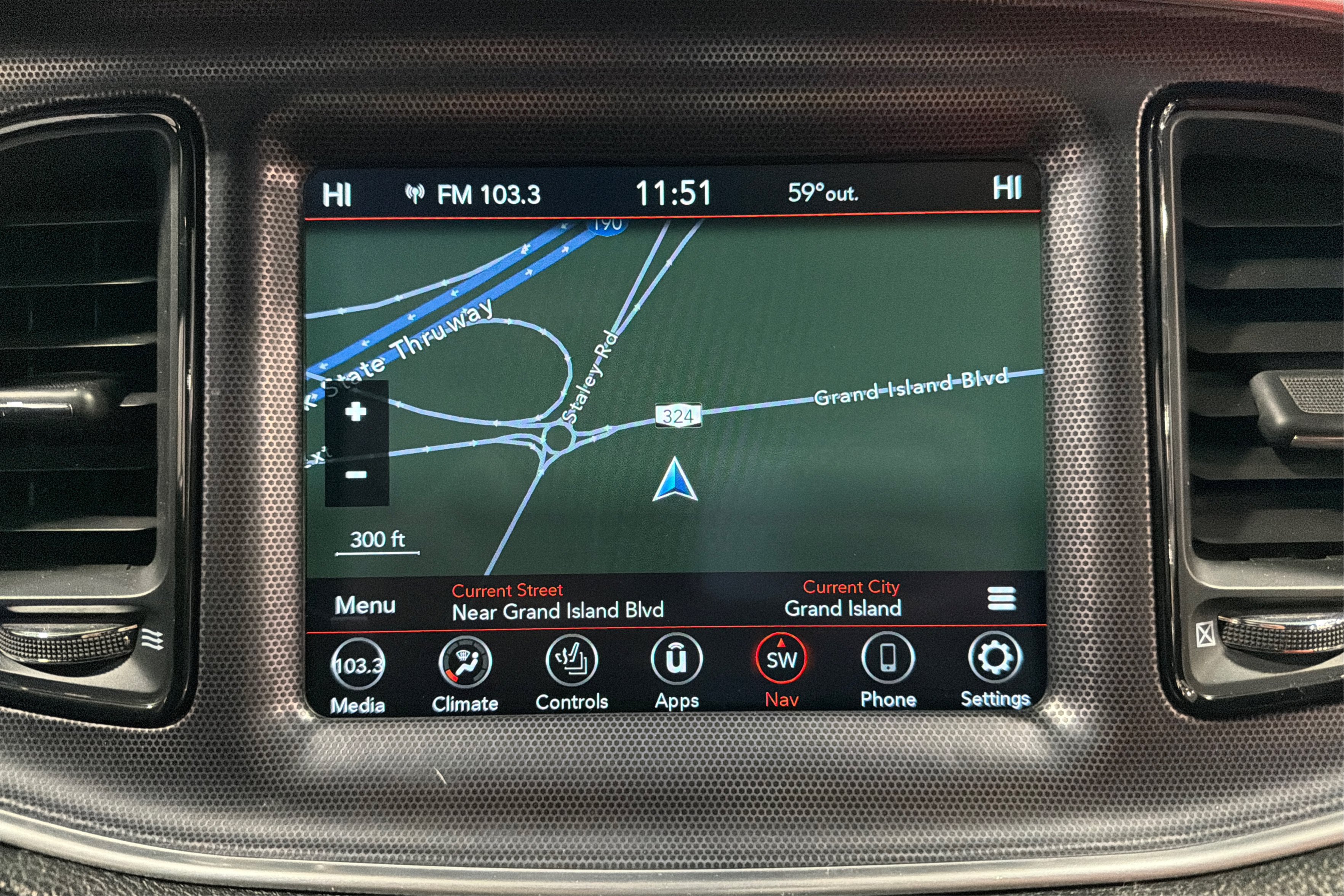 Used 2018 Dodge Challenger SXT Plus RWD image 29