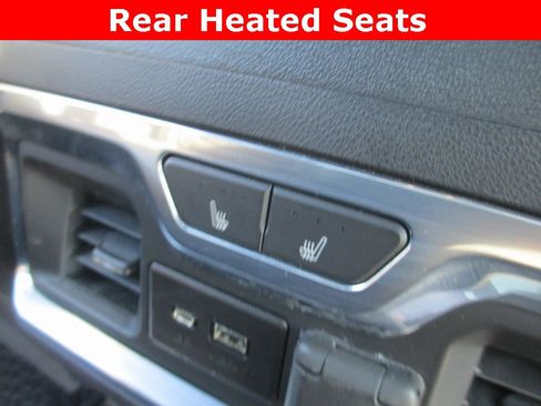 Certified 2022 GMC Sierra 2500 AT4 w/ AT4 Preferred Package image 26