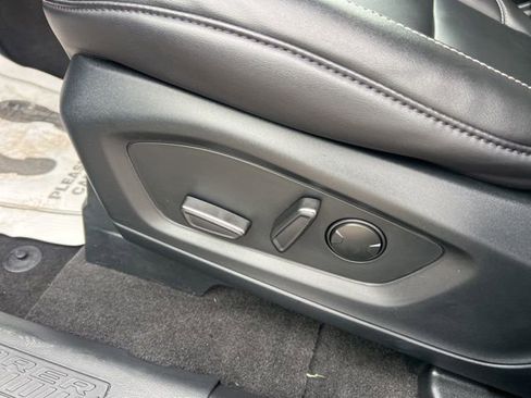 Certified 2024 Ford Explorer XLT w/ Equipment Group 202A image 19