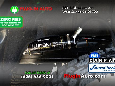 Used 2026 Toyota Sequoia TRD Pro w/ Tow Technology Package AWD/4WD image 17