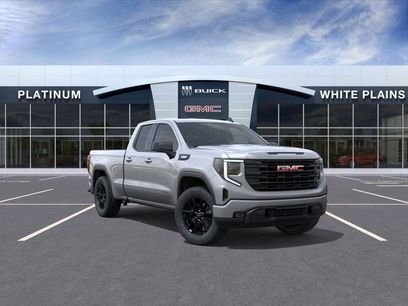New 2026 GMC Sierra 1500 Elevation