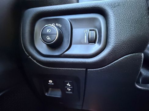 Used 2024 RAM 1500 Sport w/ Rebel Level 2 Equipment Group image 21