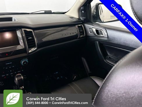 Used 2020 Ford Ranger Lariat w/ Equipment Group 501A Mid AWD/4WD image 25