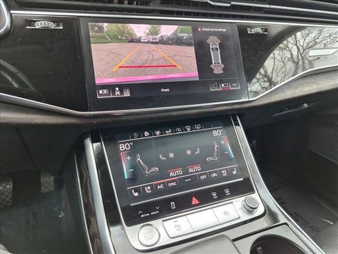 Used 2019 Audi Q8 Prestige AWD/4WD image 12