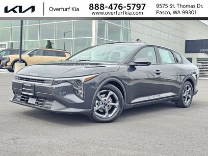 Used 2025 Kia K4 LXS