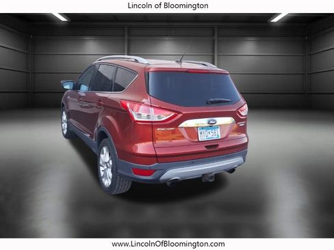 Used 2016 Ford Escape Titanium w/ Equipment Group 301A image 11