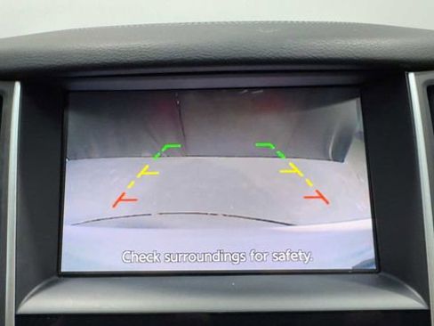 Used 2019 INFINITI Q50 Luxe w/ Cargo Package (L96) RWD image 29
