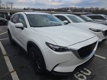 Certified 2023 MAZDA CX-9 Touring Plus