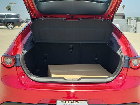 New 2026 MAZDA MAZDA3 2.5 S Hatchback w/ Premium Pkg FWD image 21