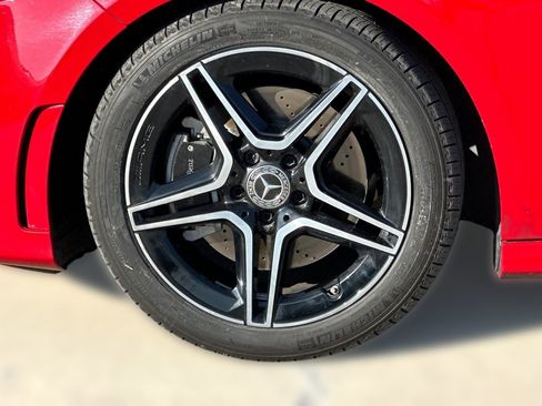 Used 2020 Mercedes-Benz A 220 image 11