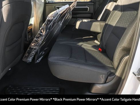 New 2026 RAM 1500 Big Horn image 17