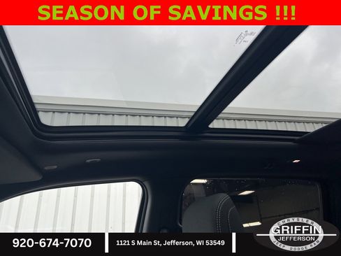 New 2026 RAM 1500 Big Horn image 19