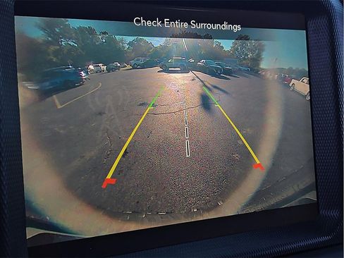 Used 2020 Jeep Wrangler Unlimited Rubicon image 14