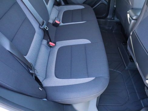 New 2026 Chevrolet TrailBlazer LT w/ Driver Confidence Package image 12