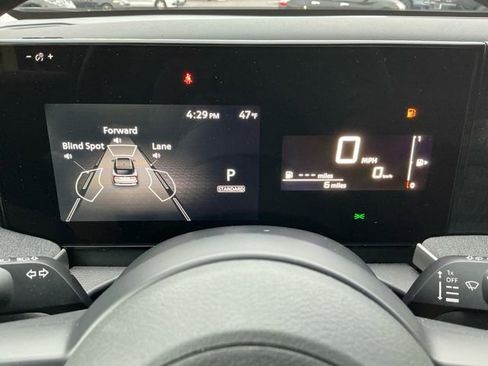 New 2026 Nissan Kicks SV w/ Cold Weather Package image 20