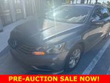 Used 2017 Volkswagen Passat 1.8T S image 2