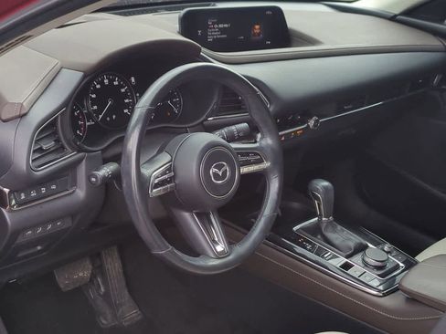 Used 2023 MAZDA CX-30 2.5 Turbo w/ Premium Plus Pkg image 2